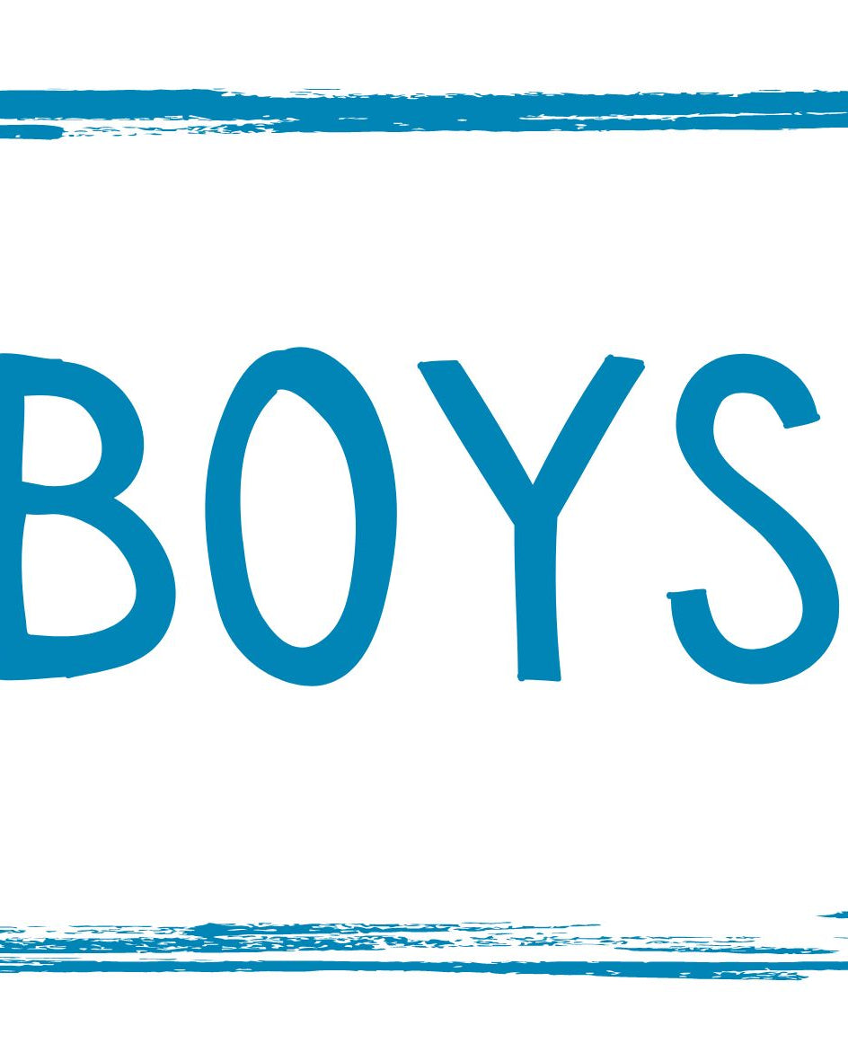 Boys Collection