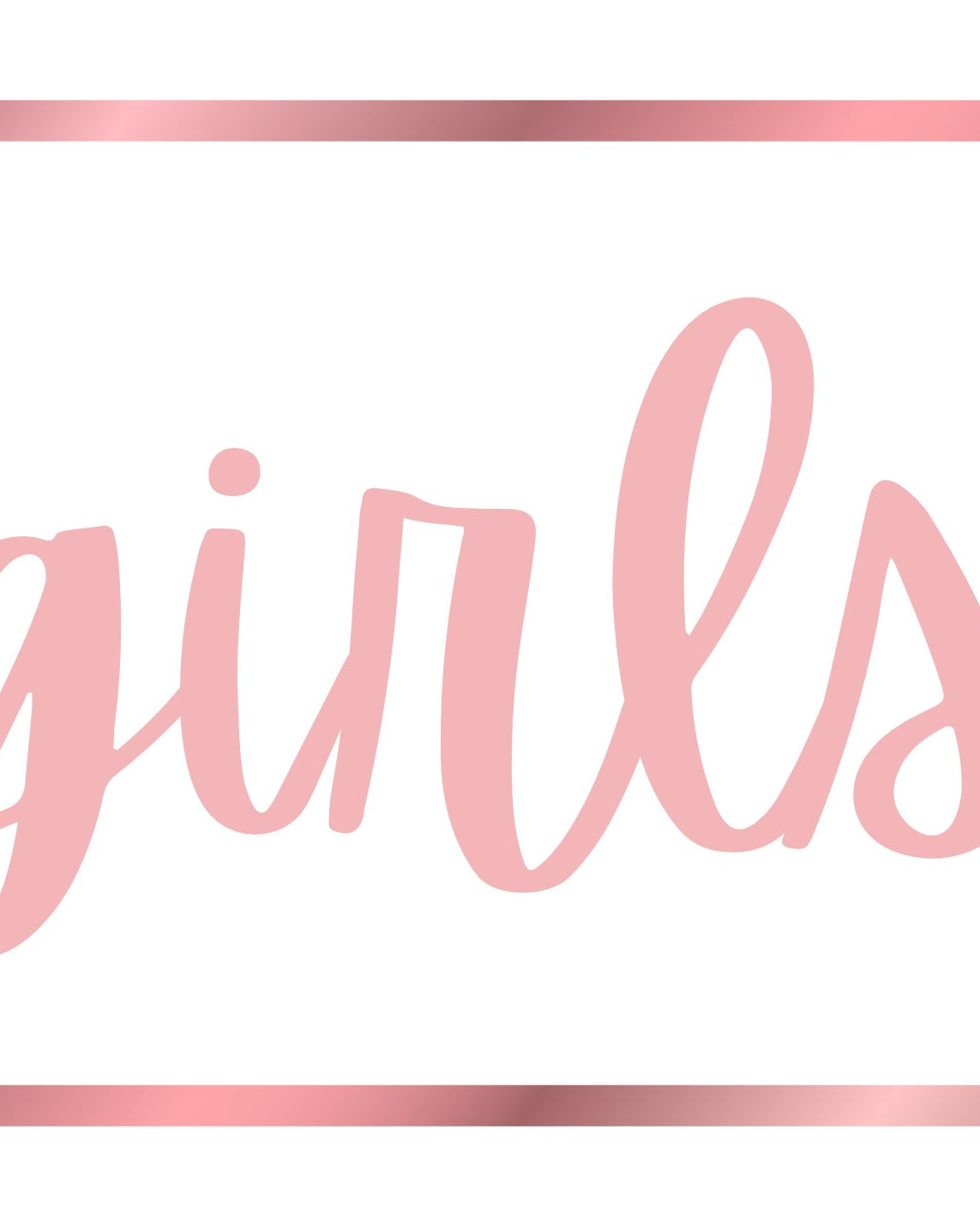 girls collection