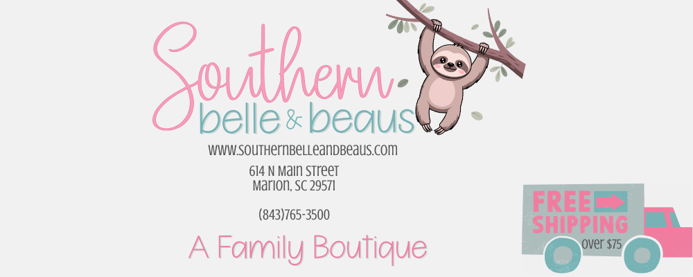 Southern Belle & Beau Co