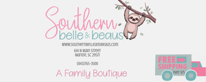 Southern Belle & Beau Co