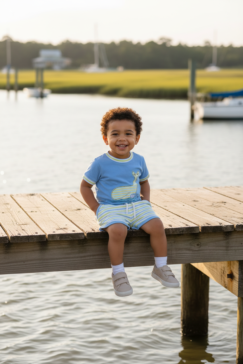 Dock lifestyle