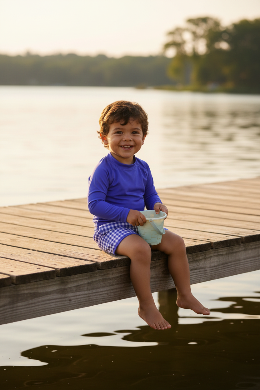 Lake Lifestyle