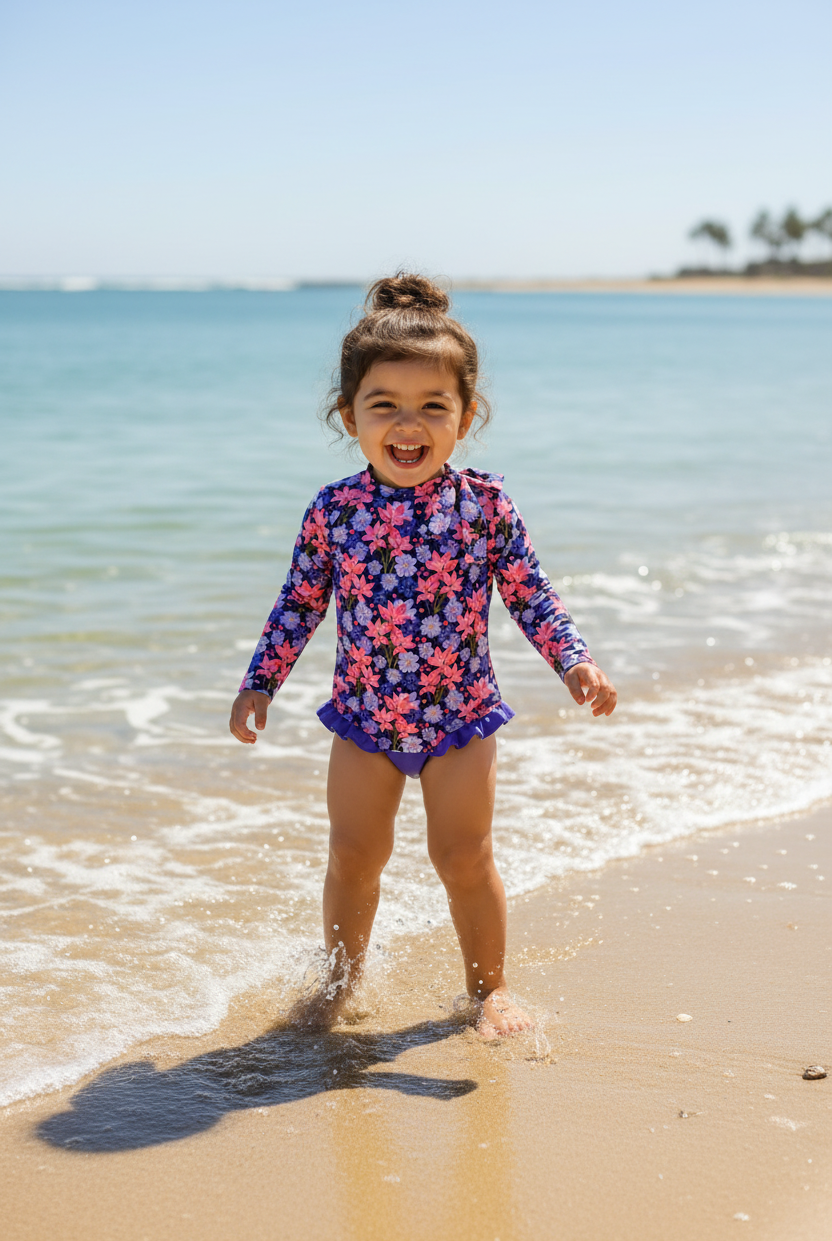 Lifestyle 1 - Beach