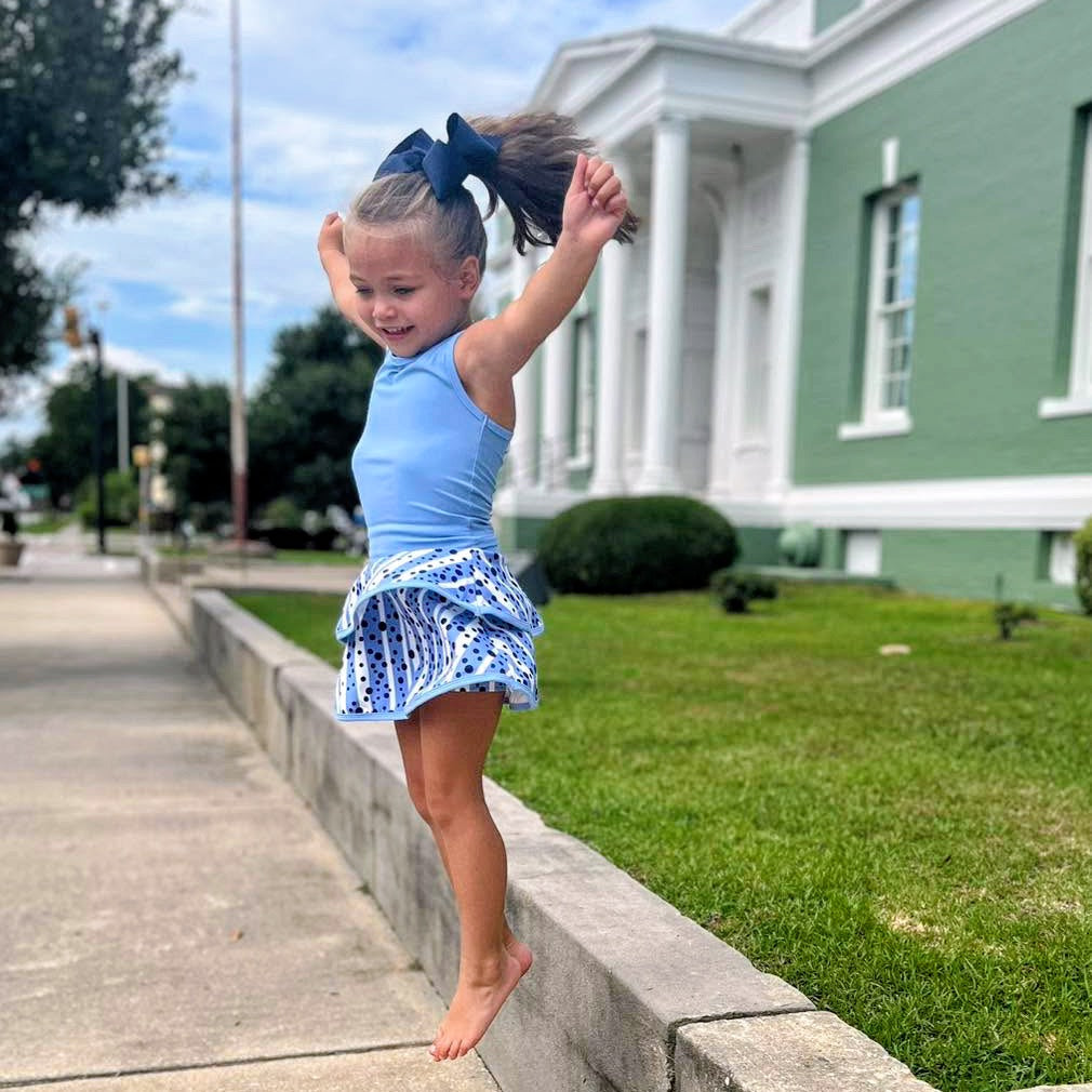 Victory Twirls Skort - All Colors