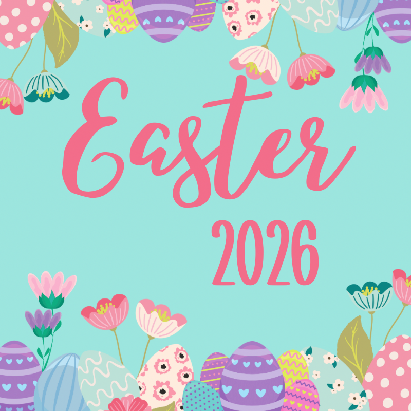 Easter 2026