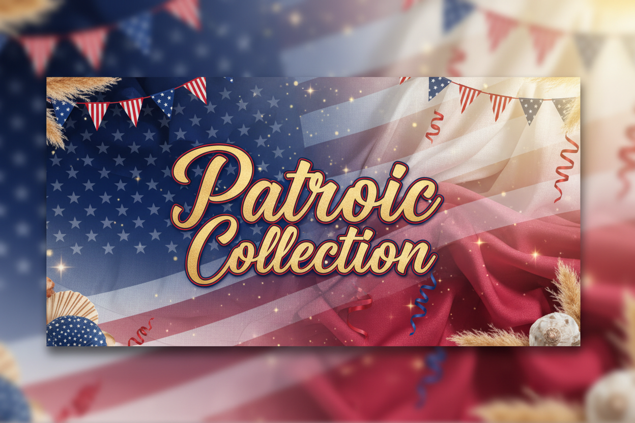 Patriotic 2026