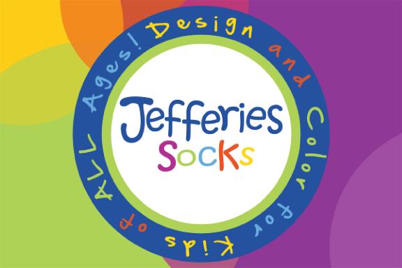Jeffries Socks