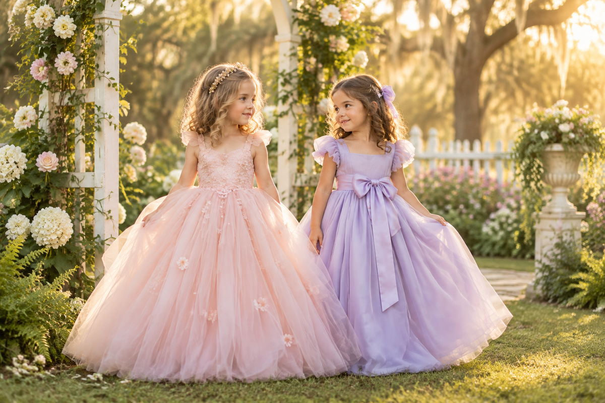 Princess Looks