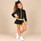 Varsity Spirit Zip Jacket & Skort Set – Southern Belle & Beaus photo 7