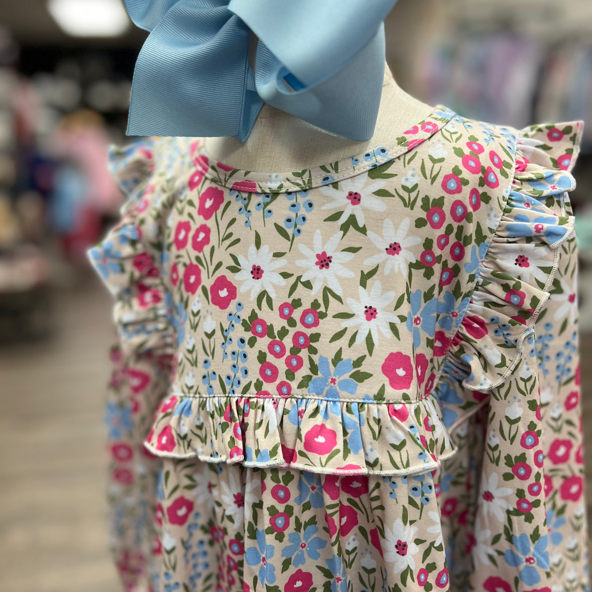 Wanda's Way Collection – Southern Belle & Beau Co