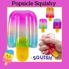 Popsicle squishy
