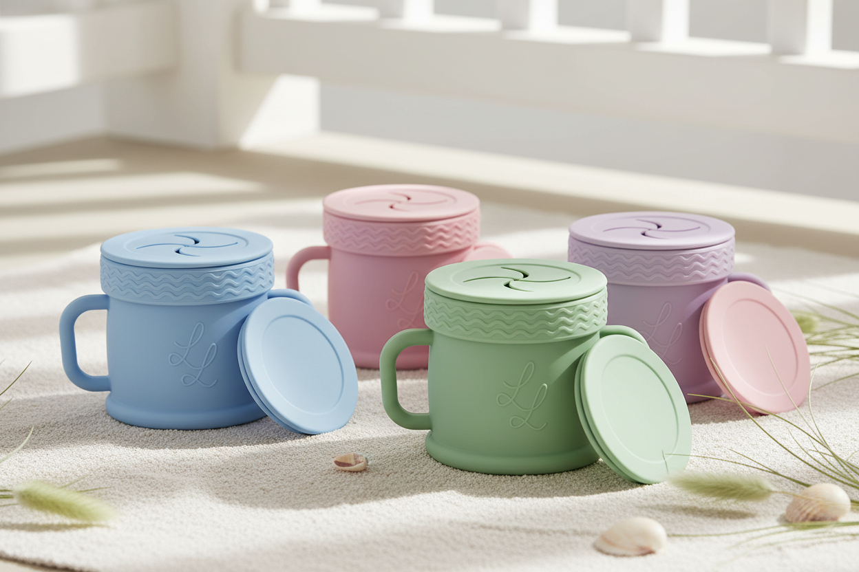 Coastal Cup Hero Image