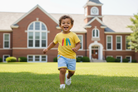Color Me Cool Boy – Outdoor Lifestyle