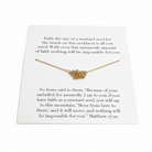 Faith Necklace Back - Cleaned