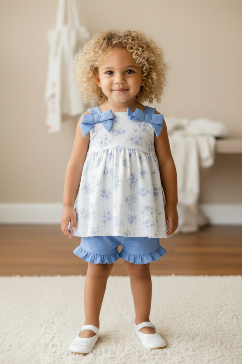 Firefly Fields Standing Forward