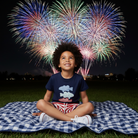 Fireworks Lifestyle