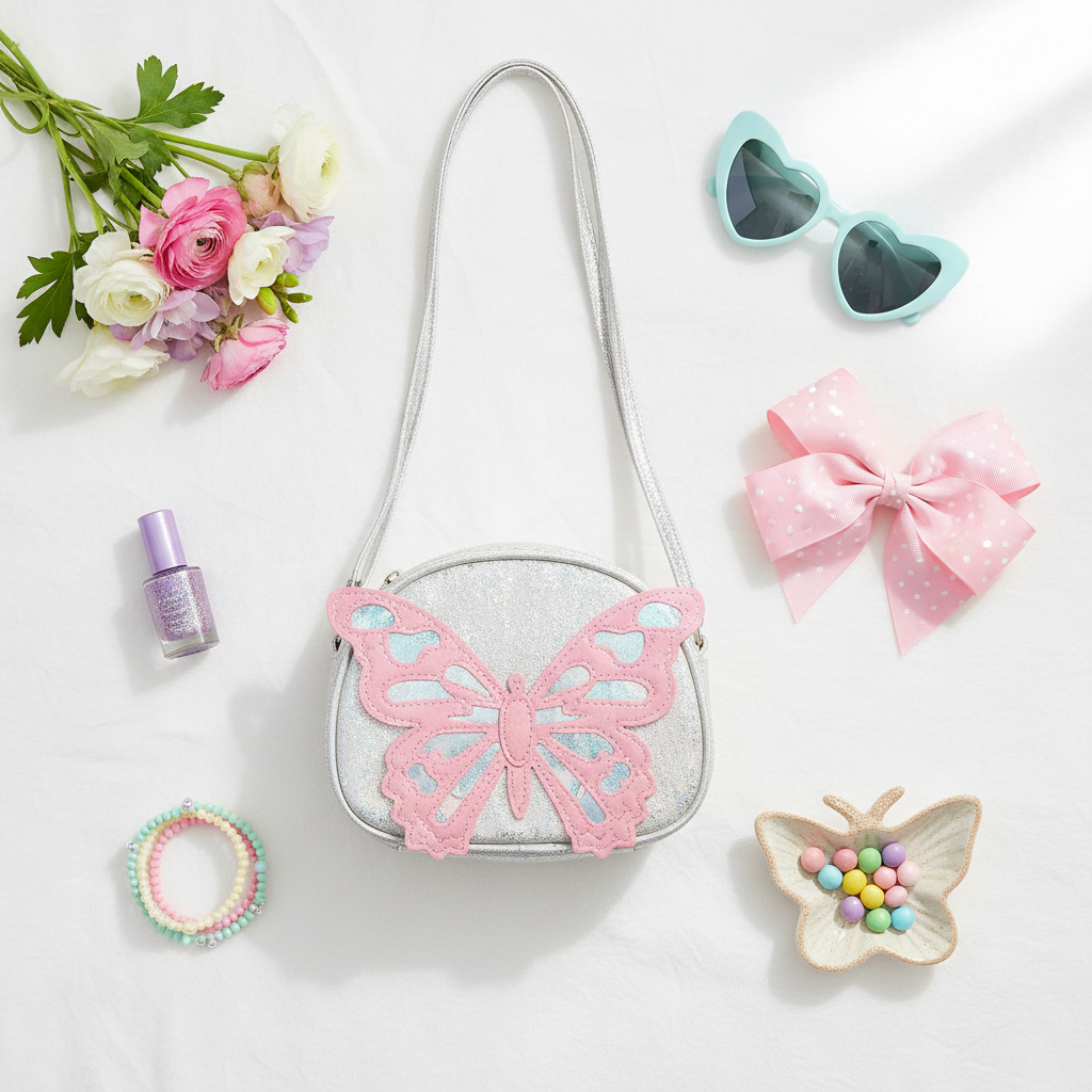 Flat Lay