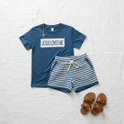 Flat Lay