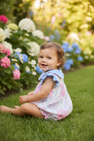 Garden Pose