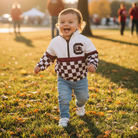 Garnet Windbreaker Lifestyle