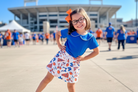 Gator Gear - Tailgate Pose
