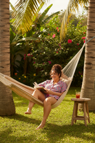 Hammock life