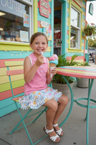Ice cream stop