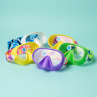 Kids Swim Mask Goggle Hero Image