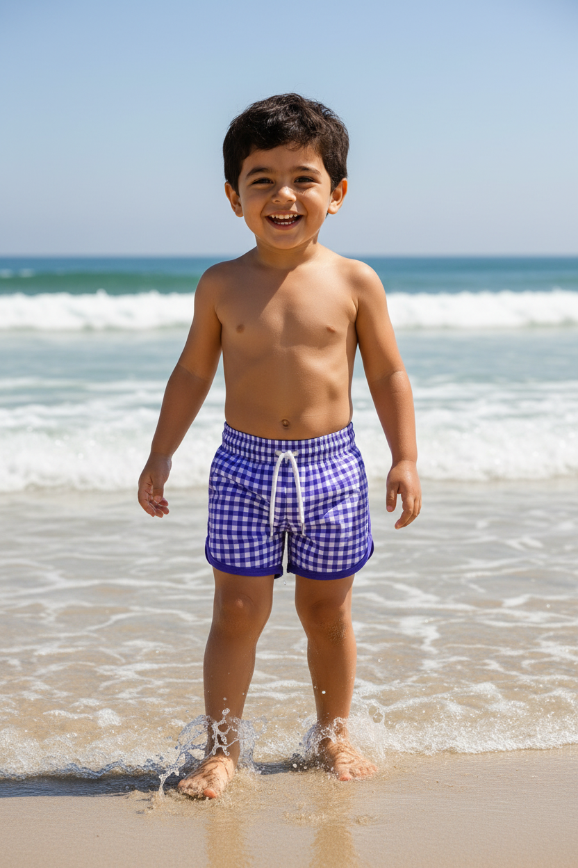 Lifestyle 1 - Beach