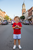 Lifestyle 1 - Parade