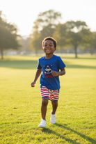Lifestyle 1 - Park Run
