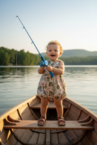 Lifestyle 2 - Baby Rod