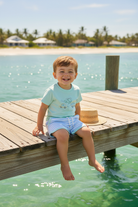 Lifestyle 2 - Dock