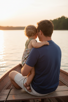 Lifestyle 3 - Daddy & Me