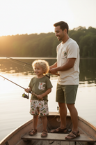 Lifestyle 3 - Daddy & Son