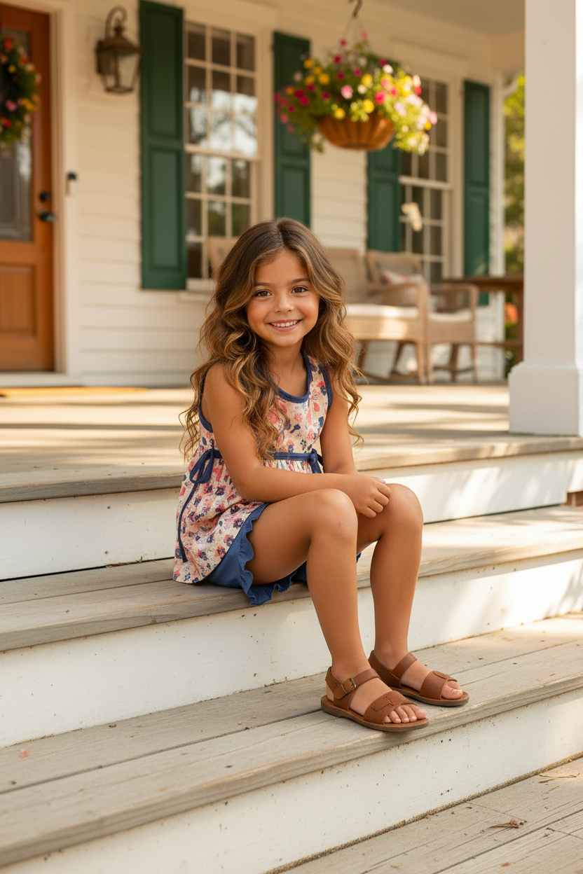 Lifestyle 3 - Porch