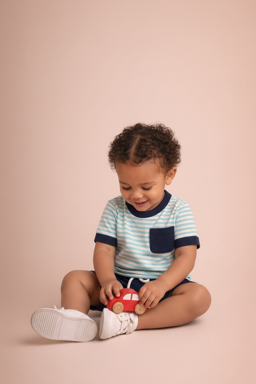 Lifestyle - Longer Shirt