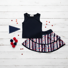 Lifestyle — Styled Flat Lay