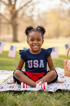 Miss America Set - Picnic