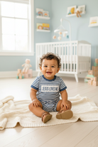 Nursery Lifestyle