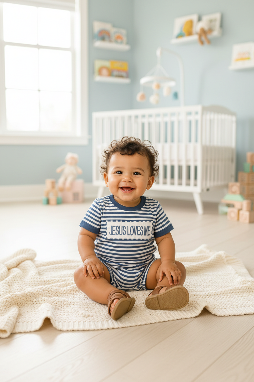 Nursery Lifestyle