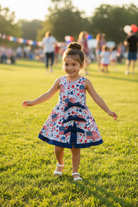 Outdoor celebration