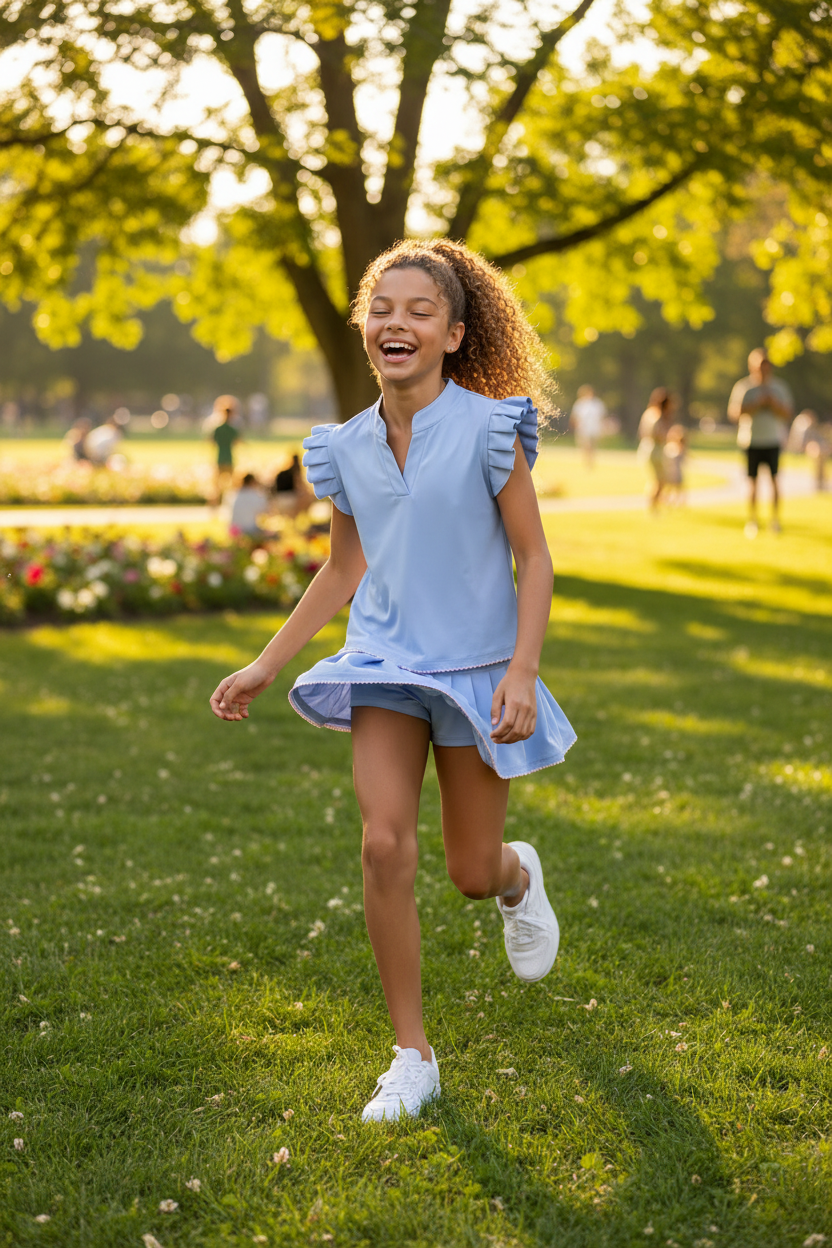 Park run