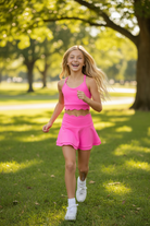 Park run