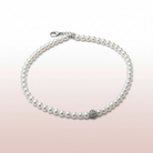 Pearl Delight Necklace - Clean Product Shot