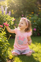 Pixie Posey Garden