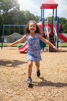 Playground fun
