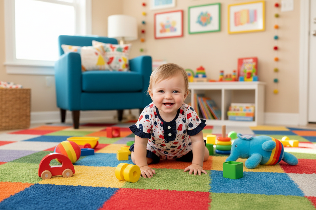 Playroom