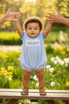 Songs of Sunday Bubble – Reaching for Mom