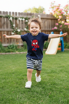 Spider Swingin' Lifestyle 3 - Flying Pose